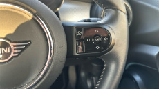 MINI Hatchback 1.5 Cooper Exclusive Premium 5dr Auto Petrol Hatchback